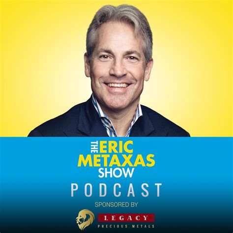 Kari Lake - The Eric Metaxas Show (播客) Listen Notes