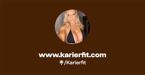 💦 Karierfit Onlyfans Leak [CLIP]