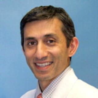 Karim Alavi - Colon and Rectal Surgeon - UMass …