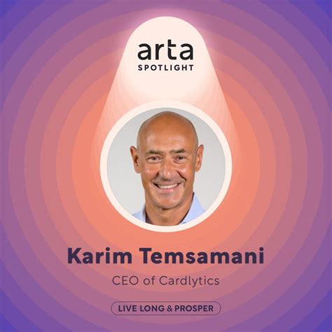 Karim Temsamani, Balancing Business Success with Personal ...