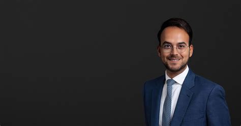 Karim Zein - Associate International Arbitration - Simmons