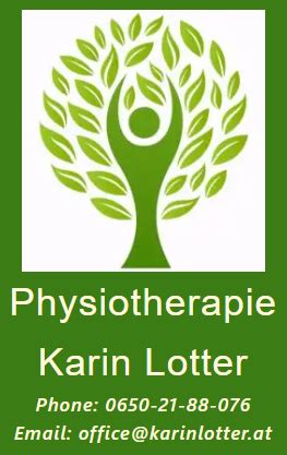 Karin Lotter Physiotherapie in Österreich