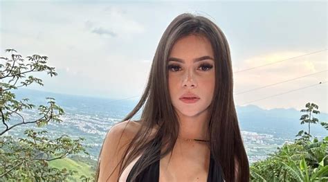 Karin Restrep Onlyfans Leak