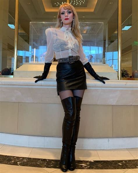 Karin Von Kroft Onlyfans Leaked [SEX VIDEO] 🔥 177 Photos