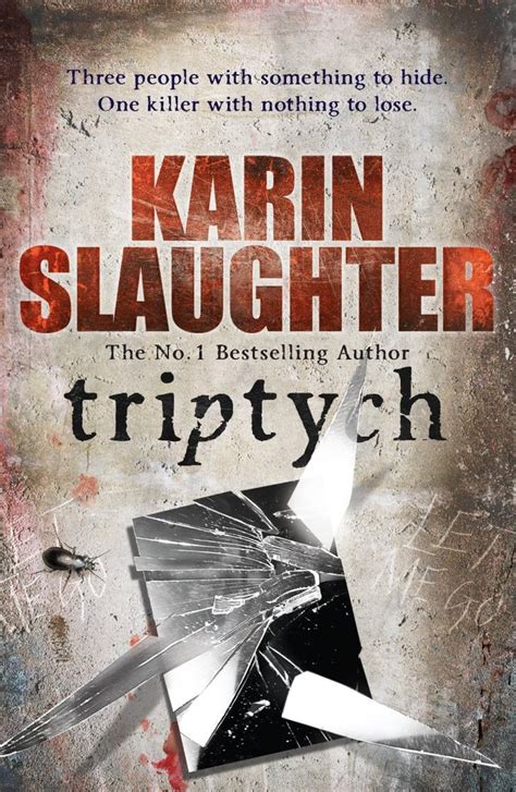 Karin slaughter will trent series. Things To Know About Karin slaughter will trent series. 