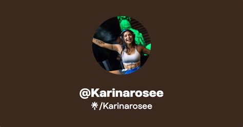 Karinarosee Onlyfans Leak 🔥 PORN