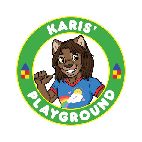 Karis Playground &ndash; ABDL Comics & Stories!