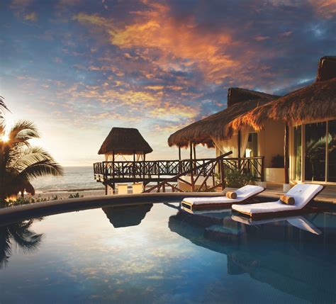Karisma Hotels Resorts Mexico