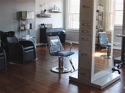 Karisma Salon - Roanoke