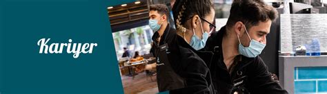 Kariyer Caribou Coffee.