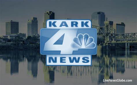 Yakoubian's debut as KARK's chief meteorologist is scheduled for Monday at 4 p.m., and he will appear on weekdays at 4 p.m., 5 p.m., 6 p.m., and 10 p.m. Advertisement Upcoming Events. 