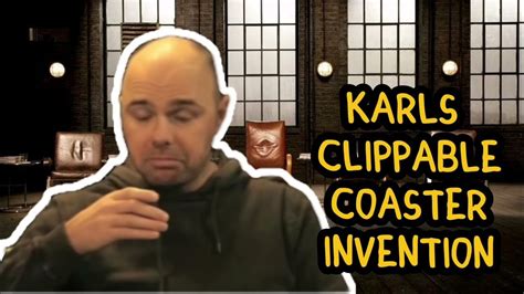 Karl Pilkington Perücke: Ein unverzichtbares Accessoire für Fans