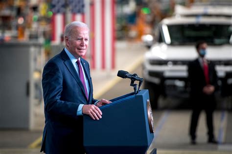 Karl W. Smith: Biden’s revival of factory jobs isn’t all it’s cracked up to be