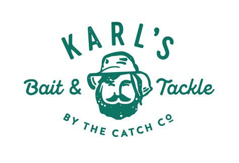 Karl bait and tackle. In June of 2018, Karl was voted into the role of CFO (Chief Fishing Officer) at Catch Co. (Mystery Tackle Box’s parent company) and launched Karl’s Bait & Tackle as a way for passionate anglers like him to discover amazing new fishing products and save money on the sport they love most. 