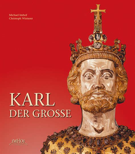 Karl der grosse: leben und wirkung, kunst und architektur. - Harangve faicte de la part de la chambre ecclesiastiqve.