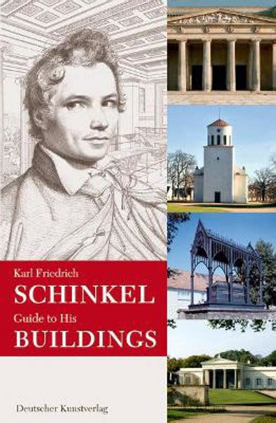 Karl friedrich schinkel guide to his buildings. - Pat grade 9 essay marking guide.