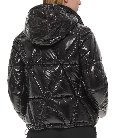 Shop Women's Karl Lagerfeld Leather jackets. 34 items on sale from $40. Widest selection of New Season & Sale only at Lyst.com. Free Shipping & Returns available. SKIP NAVIGATION. ... Women's Puffer Vests. Women's Petite Blazers. Women's Gilets. Women's Levi's Trucker Jackets. Women's Graphic Windbreaker Jackets. Women's Zip …