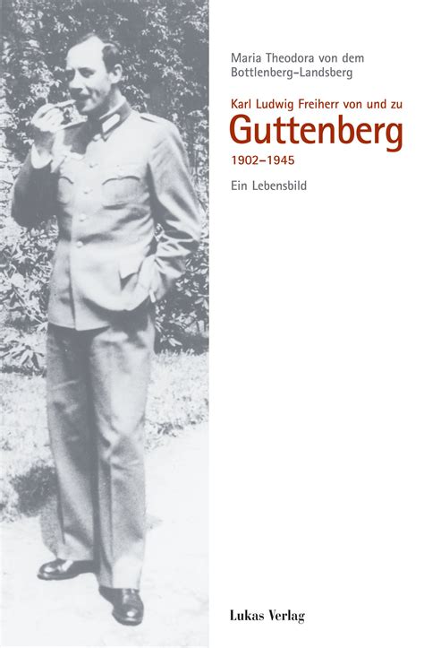 Karl ludwig freiherr von und zu guttenberg. - The telephone interviewers handbook by patricia a gwartney.
