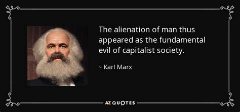 Karl Marx's Theory of Alienation. Kirby Fry. Follow