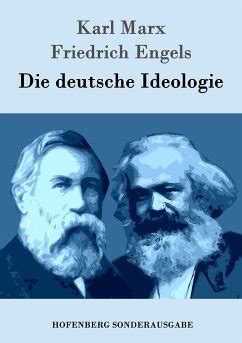 Karl marx und friedrich engels die deutsche ideologie. - A practical guide to pharmaceutical care.