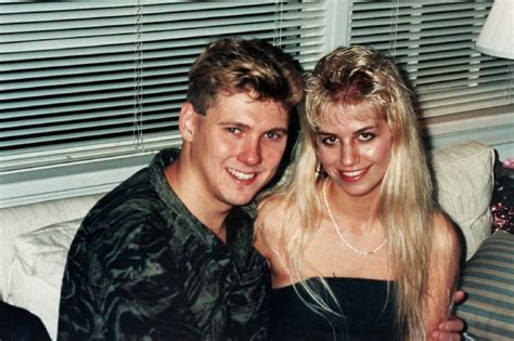 Karla homolka. Photograph of Paul and Karla placed in Tammy Lyn Homolka's casket by Paul and Karla. in the summer of 1993. Karla's parents instructed the police not to return the. photograph to the coffin. Photos of Karla Homolka and Paul Bernardo, Canadian murdererers convicted for the 1991 and 1992 rape-murders of three Ontario teenage girls. 