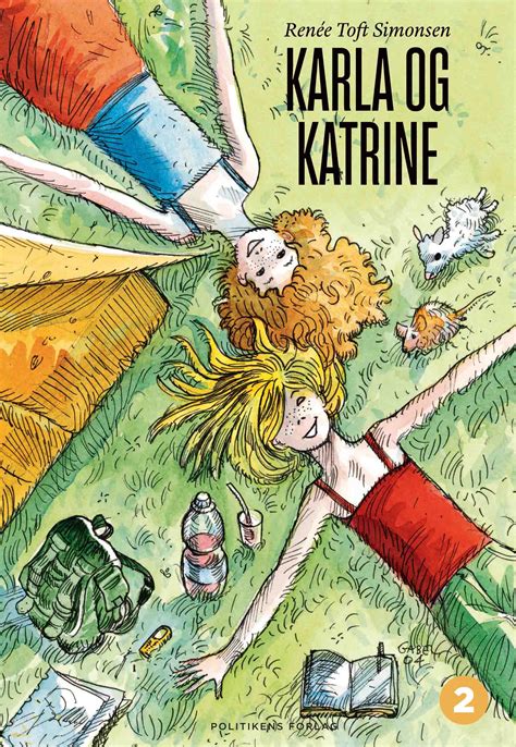 Full Download Karla Og Katrine By Rene Toft Simonsen