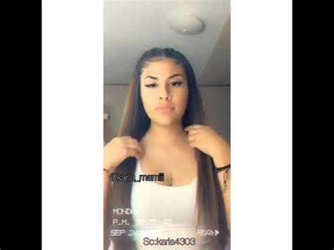Karlamamii Onlyfans Leaked XxX 🍑 16 Pics