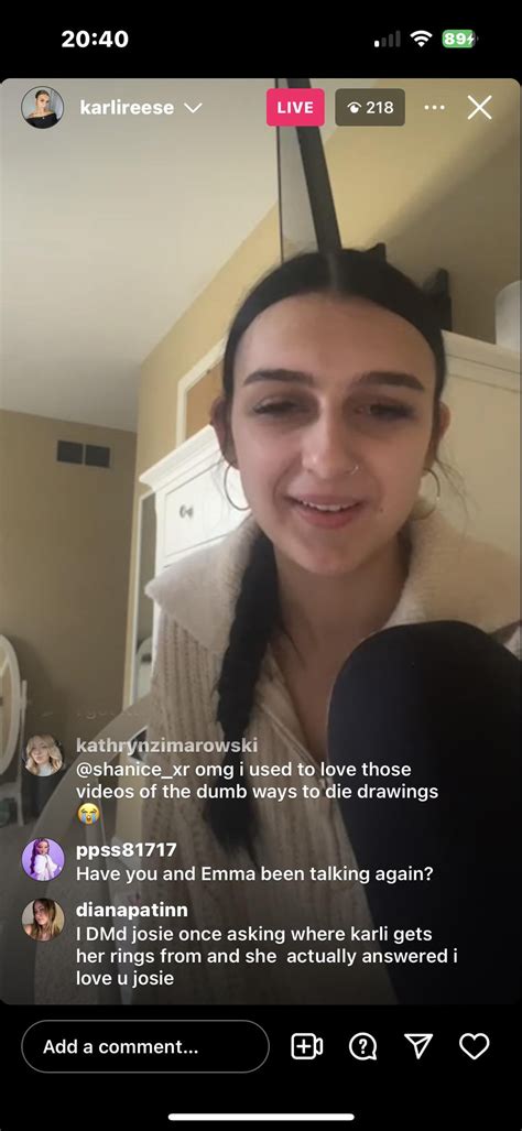 Karli V Onlyfans Leak