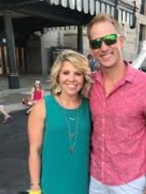 Karli ritter husband. Aug 13, 2012 · Nine months after WDAF meteorologist Don Harman’s death, the Kansas City Fox-affiliate has named a replacement for him on the morning newscast. Bottom Line Communications reports Karli Ritter ... 