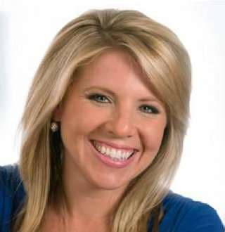 Meteorologist Karli Ritter promises to have me hula-hooping by sundown Abby Eden FOX4 News Kansas City