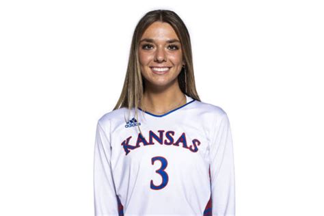 The names of 61 University of Kansas athletes appeared on the Big 12 Conference’s 2020-21 Academic All-Big 12 Rookie Team, with 13 first-year Jayhawks earning a 4.0 grade point average. KU had .... 