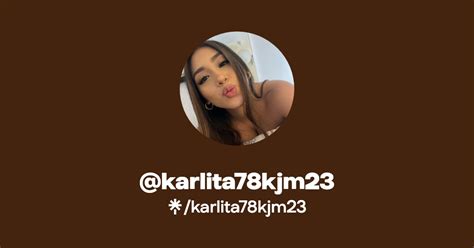 🔥 Karlita78Kjm23 Onlyfans Leaked [HD] 243 Pics
