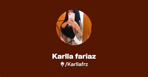 Karlla Fariaz (Privacy) Onlyfans Leaked 😈 [HD]