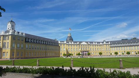Karlsruhe institute of technology. Things To Know About Karlsruhe institute of technology. 