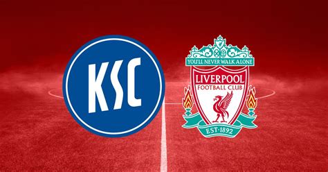 Karlsruher vs liverpool. Things To Know About Karlsruher vs liverpool. 