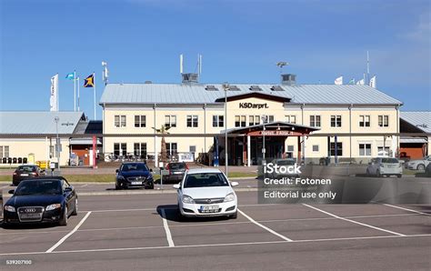Karlstad airport