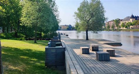 Karlstad stadspark