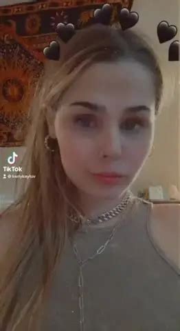 Karlykayof Onlyfans Leak 🍌 PORN