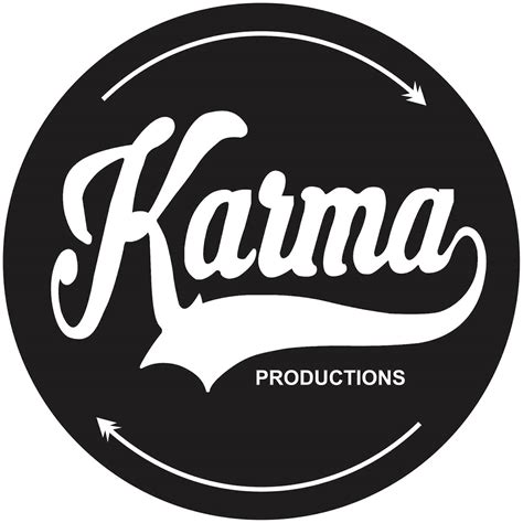 Karma Productions.