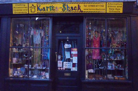 Karma Shack - England Underground