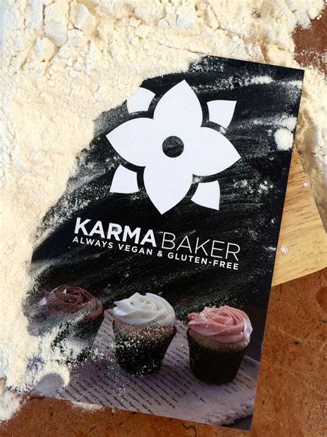 Karma bakery. Things To Know About Karma bakery. 