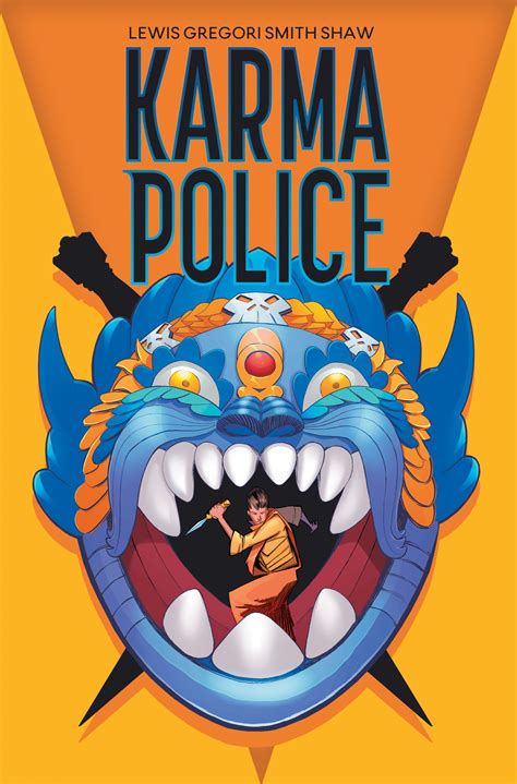 Karma police. Things To Know About Karma police. 