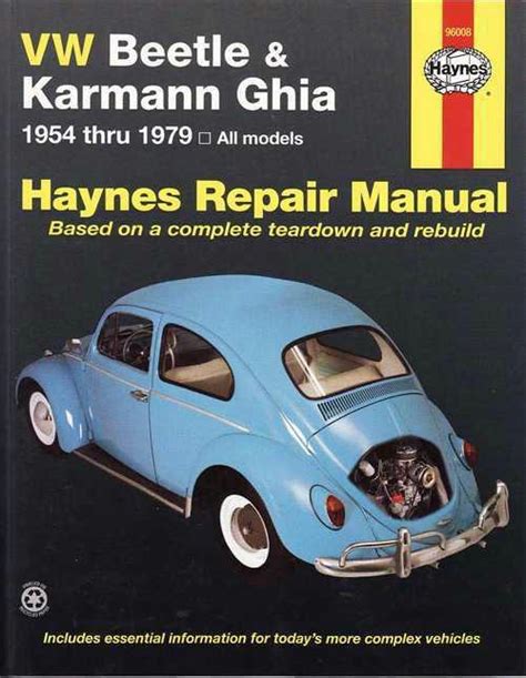 Karmann ghia 1954 1979 repair service manual. - Infuria una guida passo passo per superare la rabbia esplosiva.