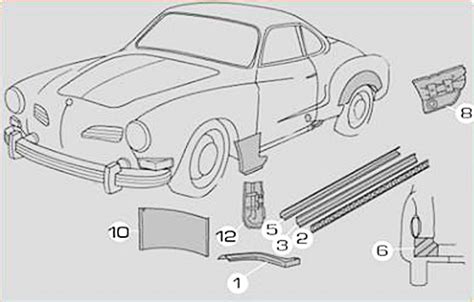 Karmann ghia 1957 repair service manual. - Volvo penta d3 160 manual information.