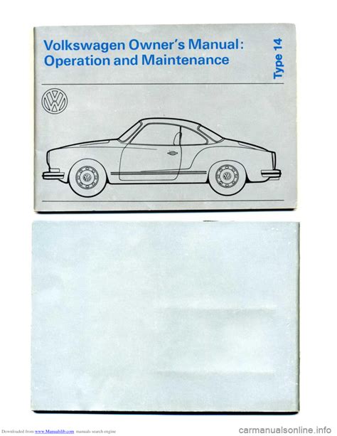 Karmann ghia 1973 repair service manual. - Disegni e parole di luigi carluccio, ezio gribaudo e edoardo sanguineti..