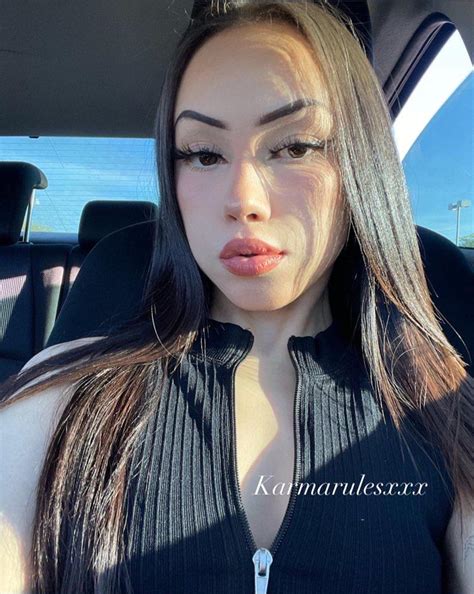 Karmarulesxxx Leaks [HD] 🔥 248 Vids