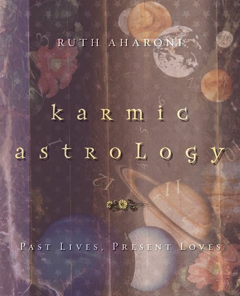 Karmic astrology past lives present loves. - Specification based testing of real-time distributed systems: languages, tools and applications.