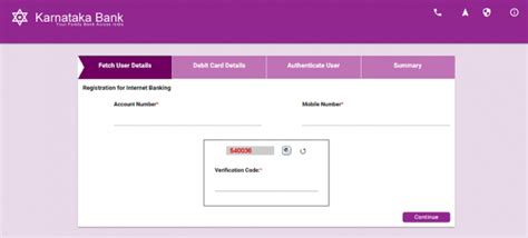 Karnataka bank net banking registration.  Learn more about Karnataka Bank...