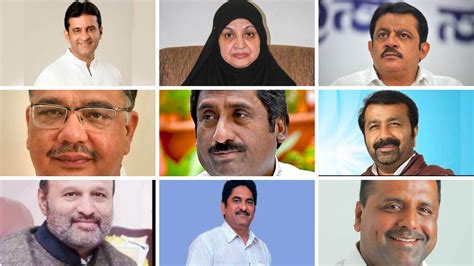 Karnataka elections: Only seven Muslims won this time, the …