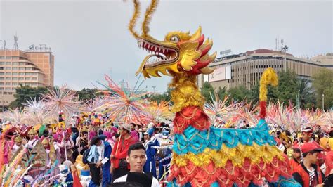 Karnaval ramadhan anak. .  ...